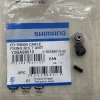 Shimano Kabelbefestigungsschraube Für FD-R8000 7