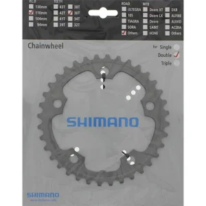 Shimano Kettenblatt Rennrad FC-R3030 16