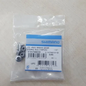 Shimano Schalt-und Leitrollensatz RD-M8000 15