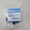 Shimano Konus-Set Links Mit Achsmutter Für HB-RM65 7