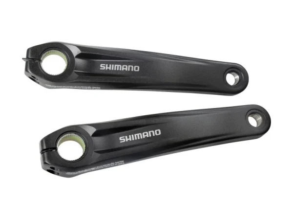 Shimano Kettenblätter FC-RS500 11-fach Silber Od. Schwarz 10