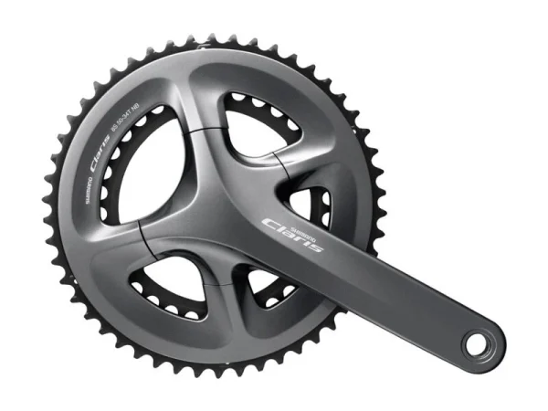 Shimano FC-M533 Kettenblatt Groß 9