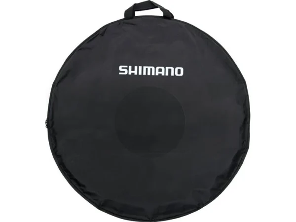 Shimano Laufradtasche F. Rennrad Od. MTB 1