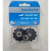 Shimano Leit-/Schaltrollensatz F. 105 11-fach 5