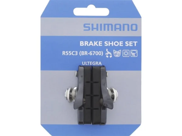 Shimano R55C3 Catridge BR-6700 Bremsschuh 1