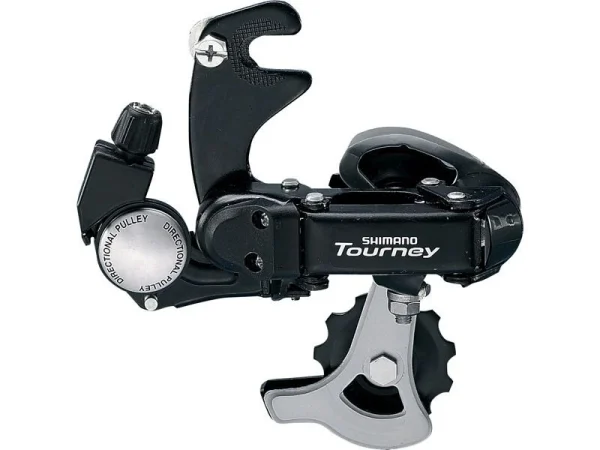 Shimano RD-FT35 Schaltwerk, 6/7-fach 1