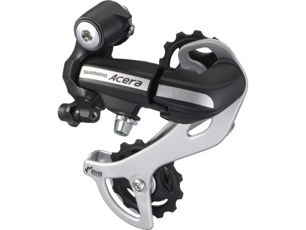 Shimano RD-M360 Schaltwerk, 7/8-fach 1