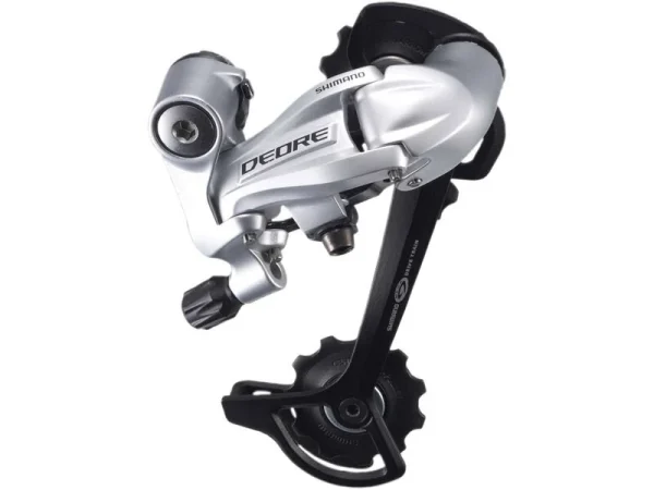 Shimano RD-M591 Schaltwerk, 9-fach 3