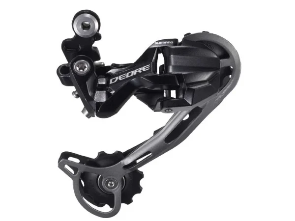 Shimano RD-M592 Schaltwerk, 9-fach 1