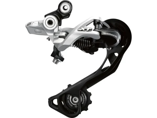 Shimano RD-M781 Schaltwerk, 10-fach 4