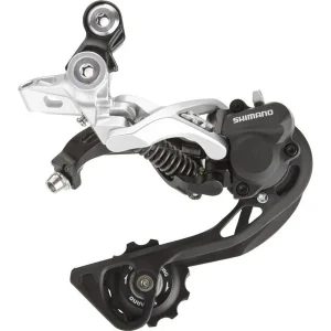 Shimano RD-M786 Schaltwerk, 10-fach 7