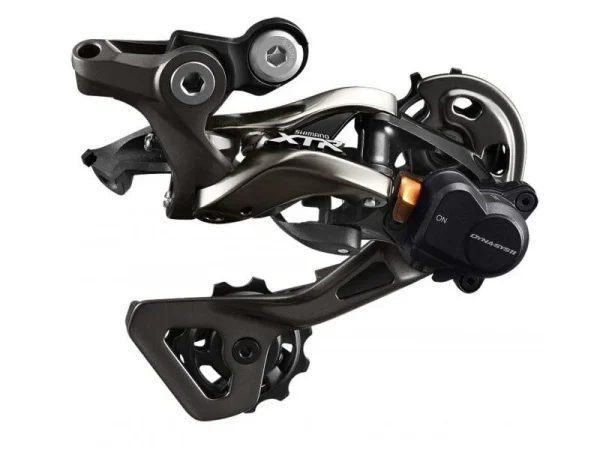 Shimano RD-M9000-SGS 11-fach XTR Shadow Plus 1