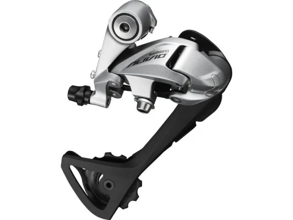 Shimano RD-T4000 Alivio Schaltwerk, 9-fach 1