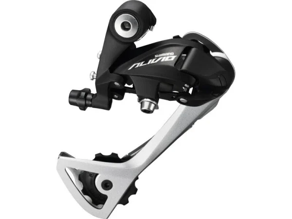 Shimano RD-T4000 Alivio Schaltwerk, 9-fach 3