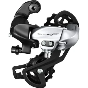 Shimano RD-TX800 Tourney Schaltwerk, 7/8-fach 6