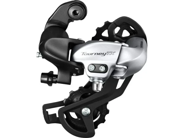 Shimano RD-TX800 Tourney Schaltwerk, 7/8-fach 3