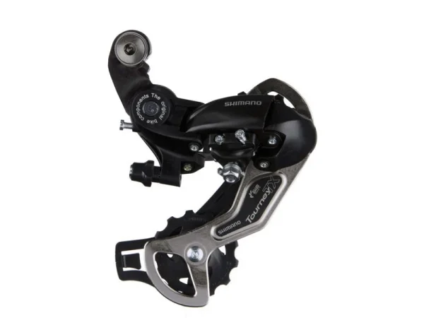 Shimano RD-TY300 Schaltwerk, 6/7-fach 1