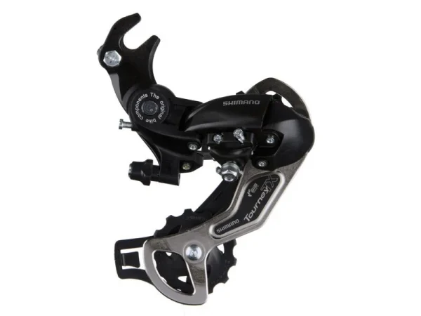 Shimano RD-TY300 Schaltwerk, 6/7-fach 3