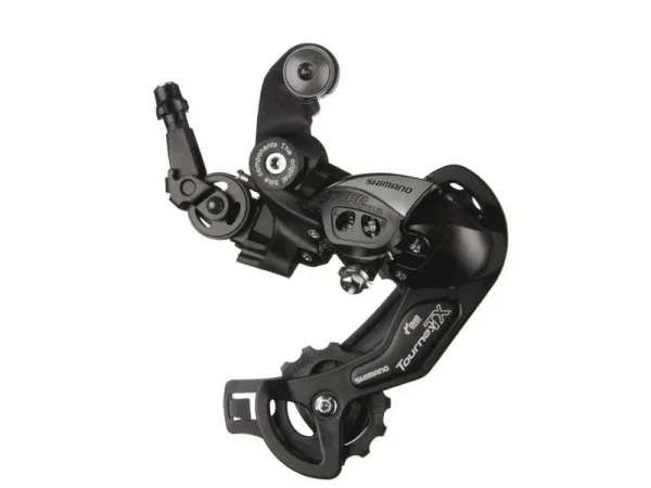 Shimano RD-TY500 Schaltwerk, 6/7-fach 1