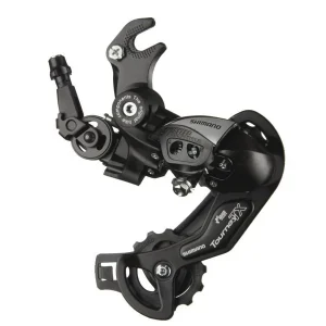 Shimano RD-TY500 Schaltwerk, 6/7-fach 6