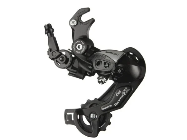 Shimano RD-TY500 Schaltwerk, 6/7-fach 3