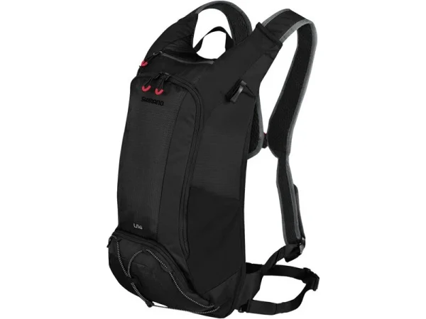 Shimano Rucksack Unzen Trail 14 Liter 3