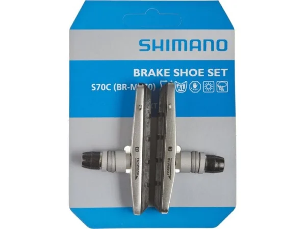 Shimano S70C Bremsschuh 3