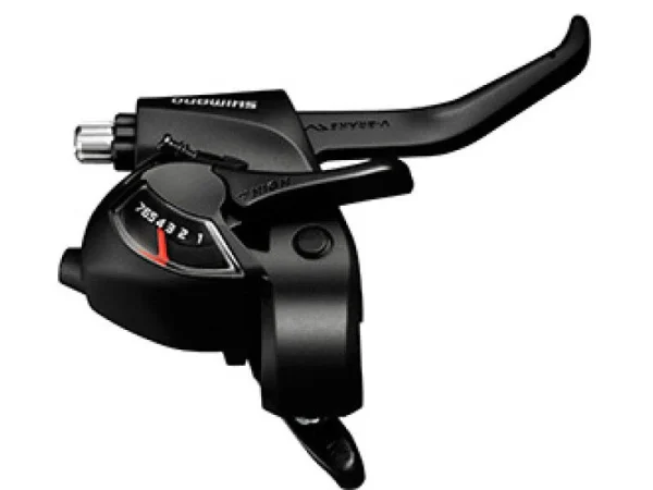 Shimano Schalt-/Bremshebel ST-EF41 2 Finger 1