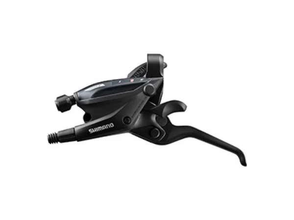 Shimano Schalt-/Bremshebel ST-EF505, 3 Finger 1