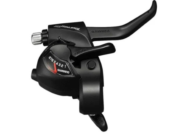 Shimano Schalt-/Bremshebel Tourney TX ST-TX800 3