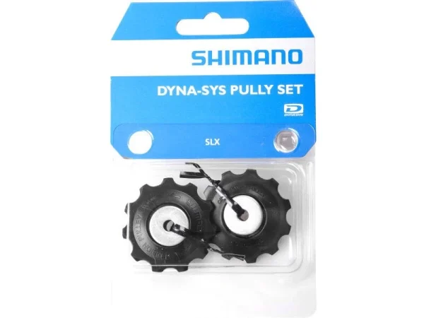 Shimano Schaltzug-Set MTB XTR Polymerbeschichtet 9