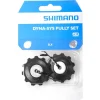 Shimano Schalt-/ Führungsrollen-Satz RD-M593 29