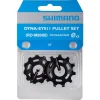 Shimano Schalt-und Leitrollensatz RD-M8000 7