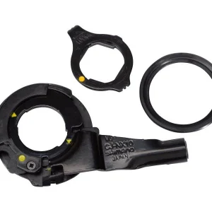 Shimano Kettenschutzring FC-M4000 15