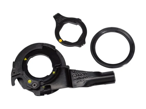 Shimano Schalteinheit Komplett CJ-NX10 (7-Gang) 1