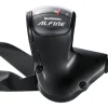 Shimano Schalthebel Alfine 8-Gang SL-S503 5