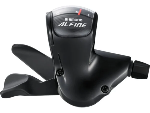 Shimano Schalthebel Alfine 8-Gang SL-S503 1