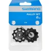 Shimano Schaltrollen-Satz RD-M970 XTR 7