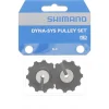 Shimano Schaltrollen Satz SLX Deore RD-M663 7