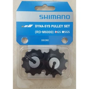 Shimano Spannrolle Leitrollen 10-fach XT 28