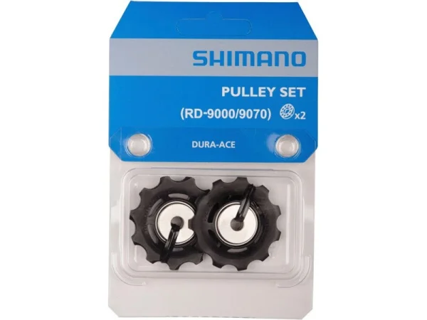 Shimano Schaltrollensatz Dura-Ace 11-fach RD-9070 1