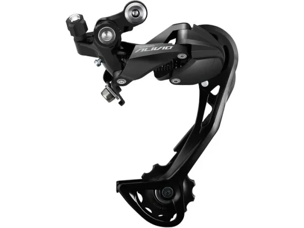 Shimano Schaltwerk Alivio RD-M3100 9-fach 1