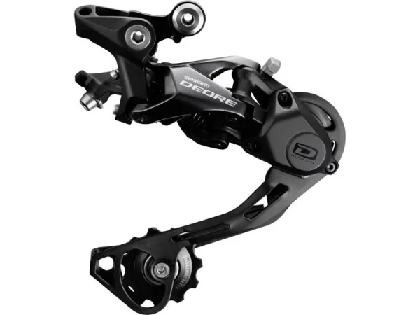 Shimano Schaltwerk Deore MTB RD-M6000 1