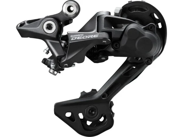 Shimano Schaltwerk Deore RD-M5120 Für 10/11-fach 1