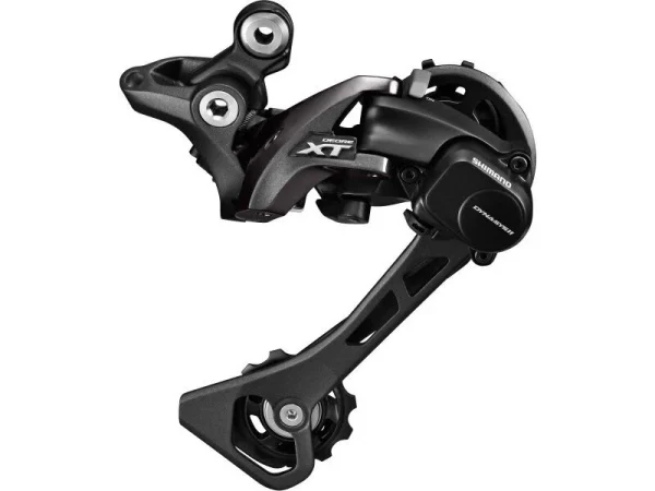 Shimano Schaltwerk Deore XT RD-M8000 11-fach 1