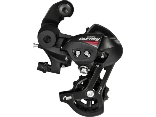 Shimano Schaltwerk Tourney RD-A070 7-fach 1