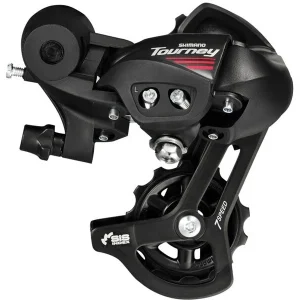 Shimano Schaltwerk Tourney RD-A070 7-fach 6