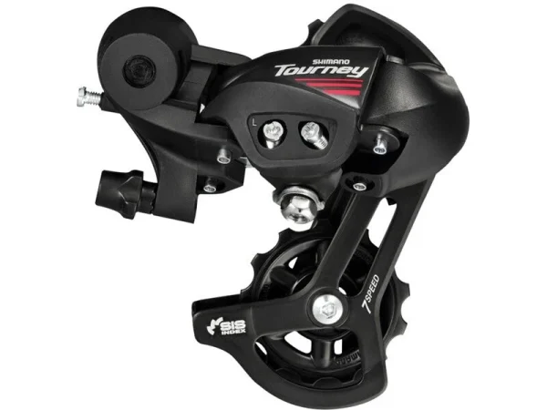 Shimano Schaltwerk Tourney RD-A070 7-fach 3