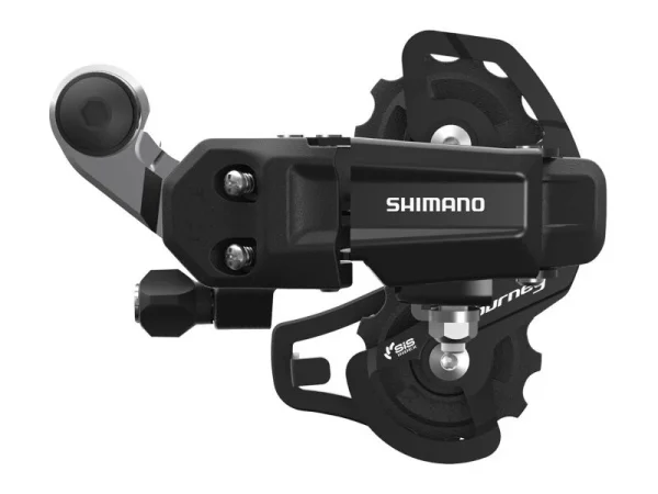 Shimano Schaltwerk Tourney RD-TY200 Für 6/7-fach 1