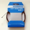 Shimano Schaltzug, Edelstahl 5